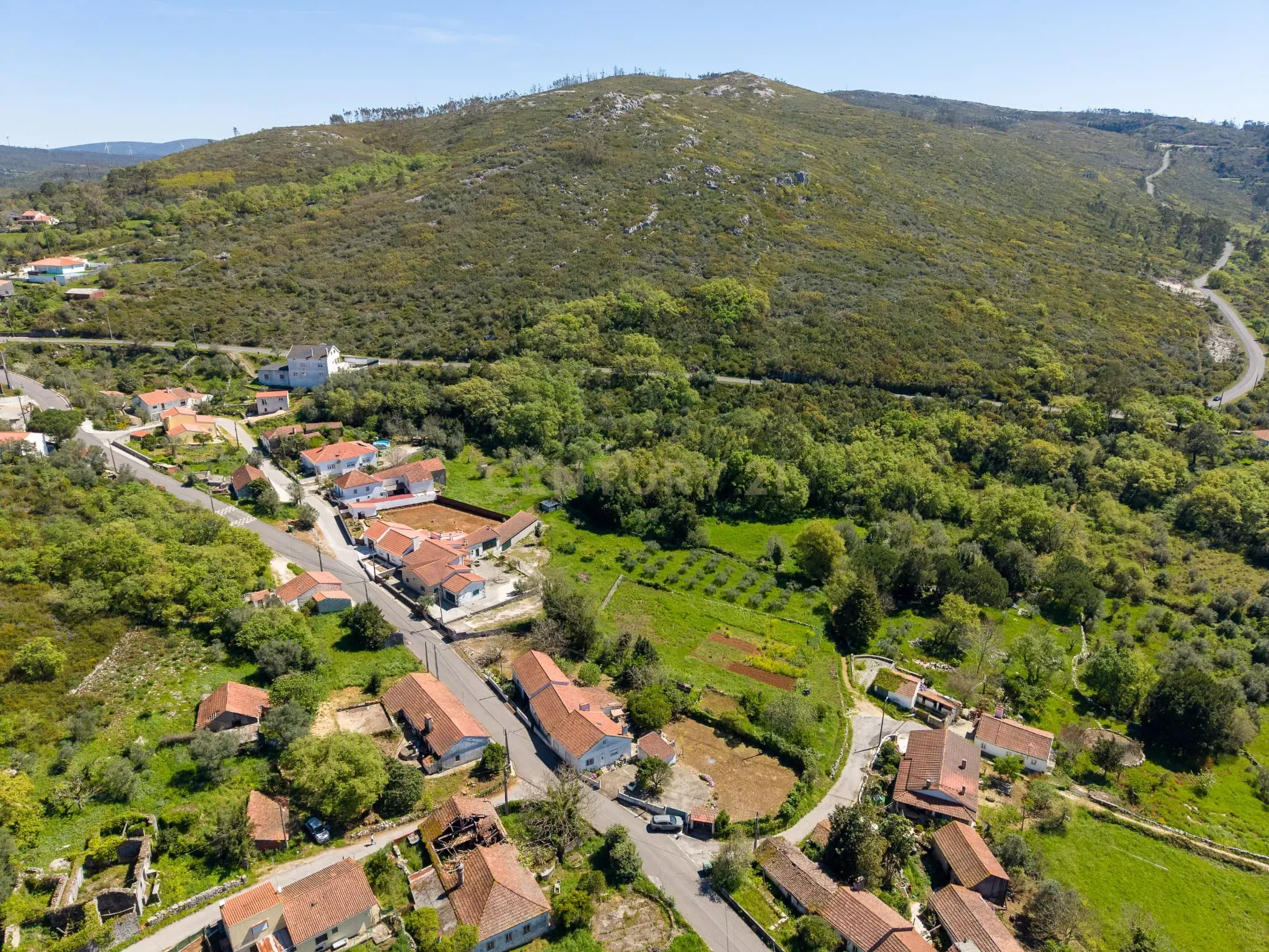 Moradia T4 à venda em Alvados e Alcaria, Porto de Mós — foto 40