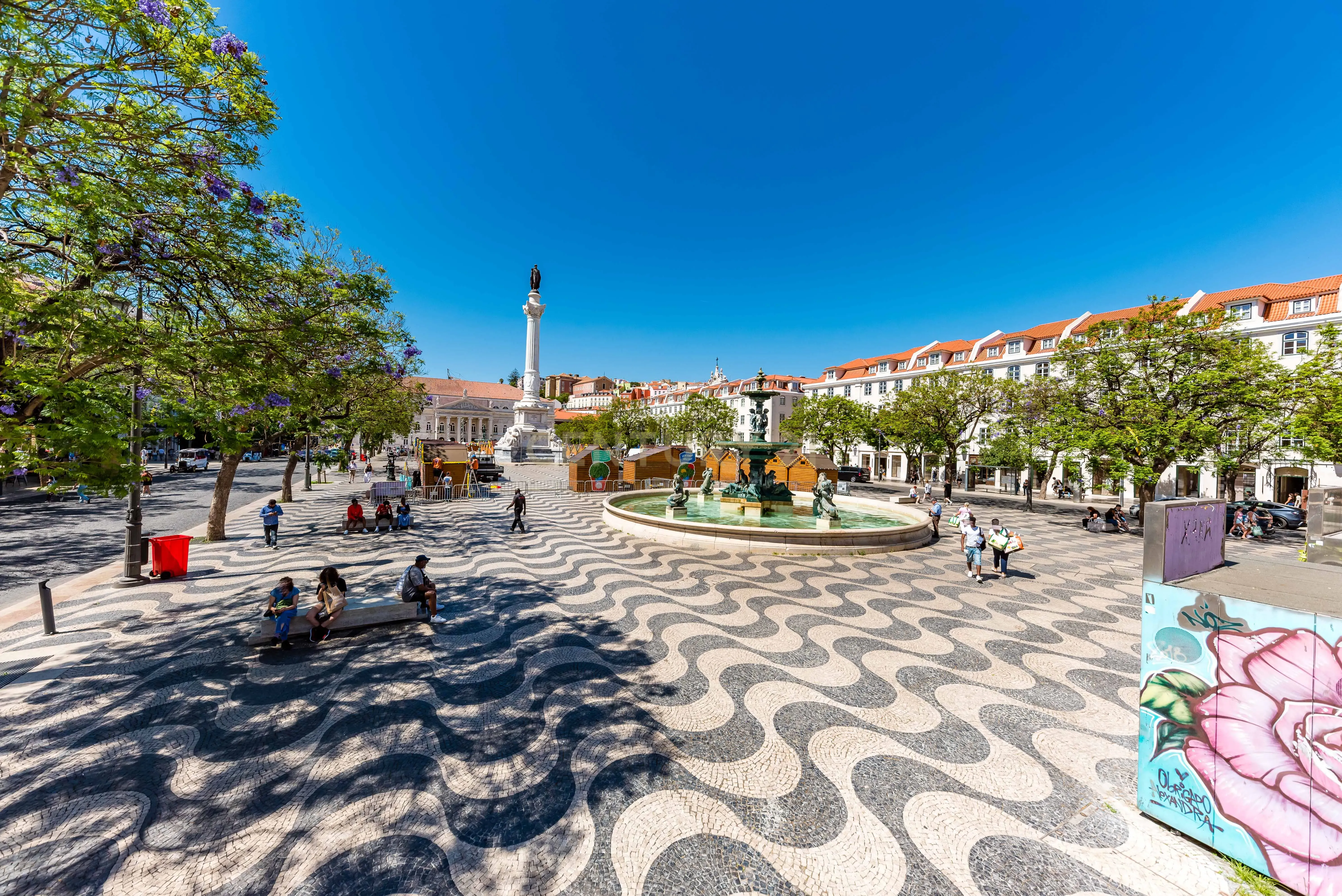Fotografia 10 de Apartamento T3 na Baixa de Lisboa