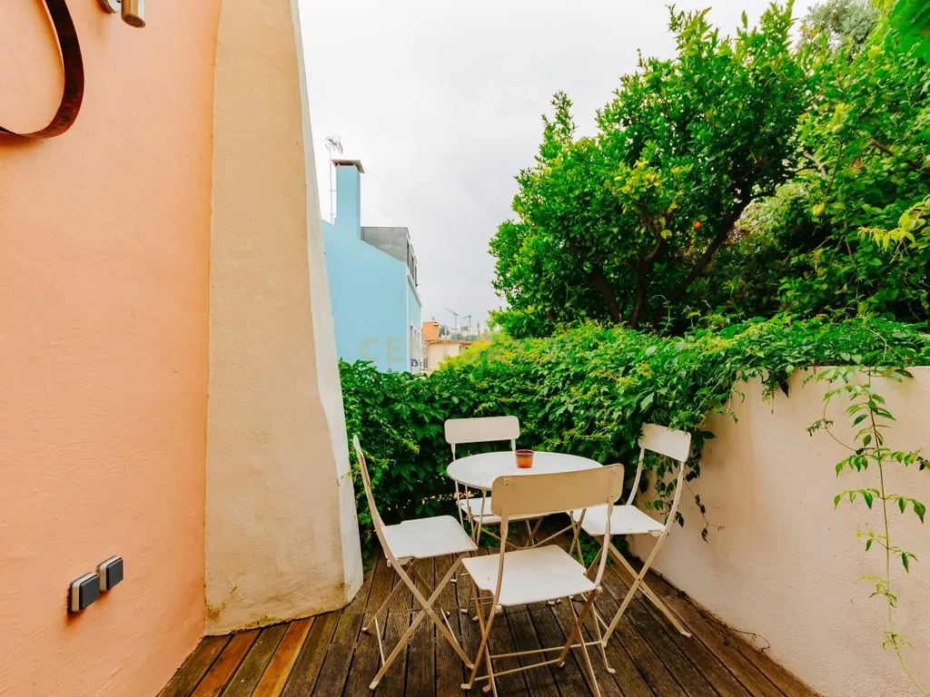 APARTAMENTO T2 - LOCALIZAÇÃO PREMIUM NO CORAÇÃO DE LISBOA - Image 12
