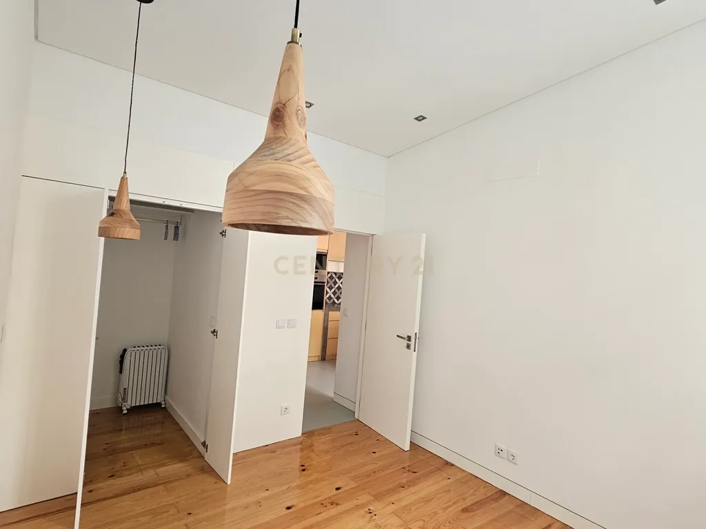 Apartamento Novo T1 - Luminoso com Logradouro em Campanhã – Porto - Image 8