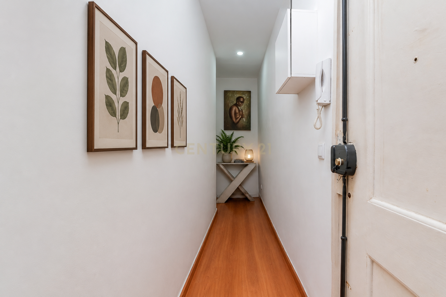 Apartamento T4 à venda em São Vicente, Lisboa — foto 4