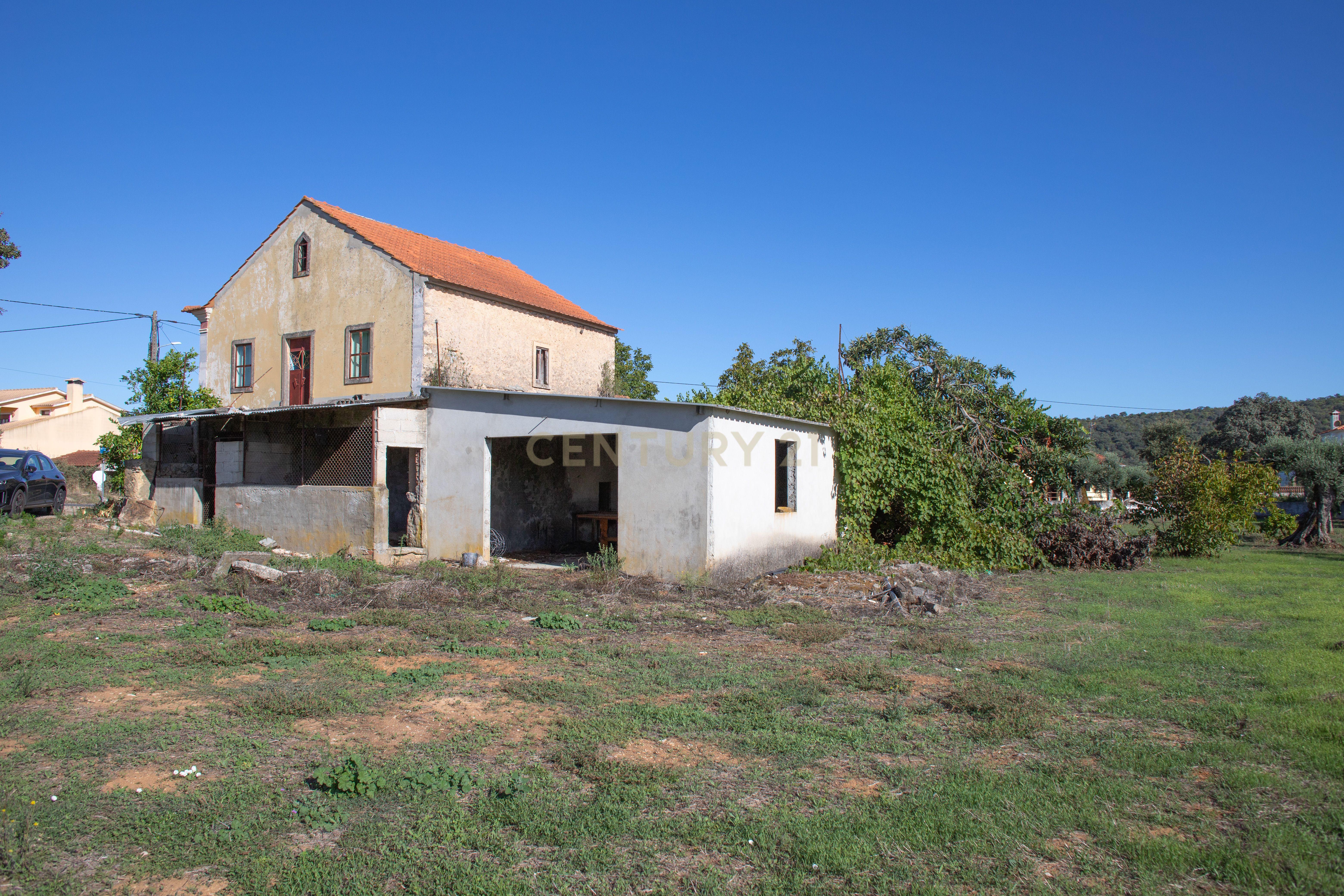 Moradia T5 à venda em Areias e Pias, Ferreira do Zêzere — foto 6