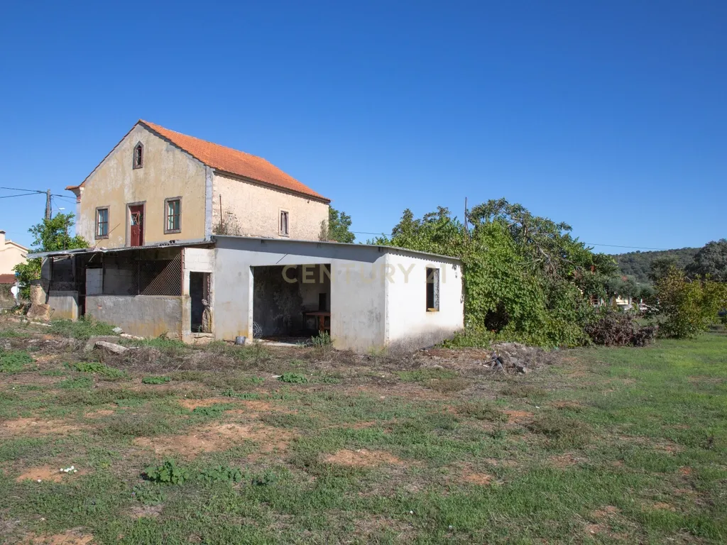 Duas moradias em Avecasta Ferreira do Zêzere - Image 6