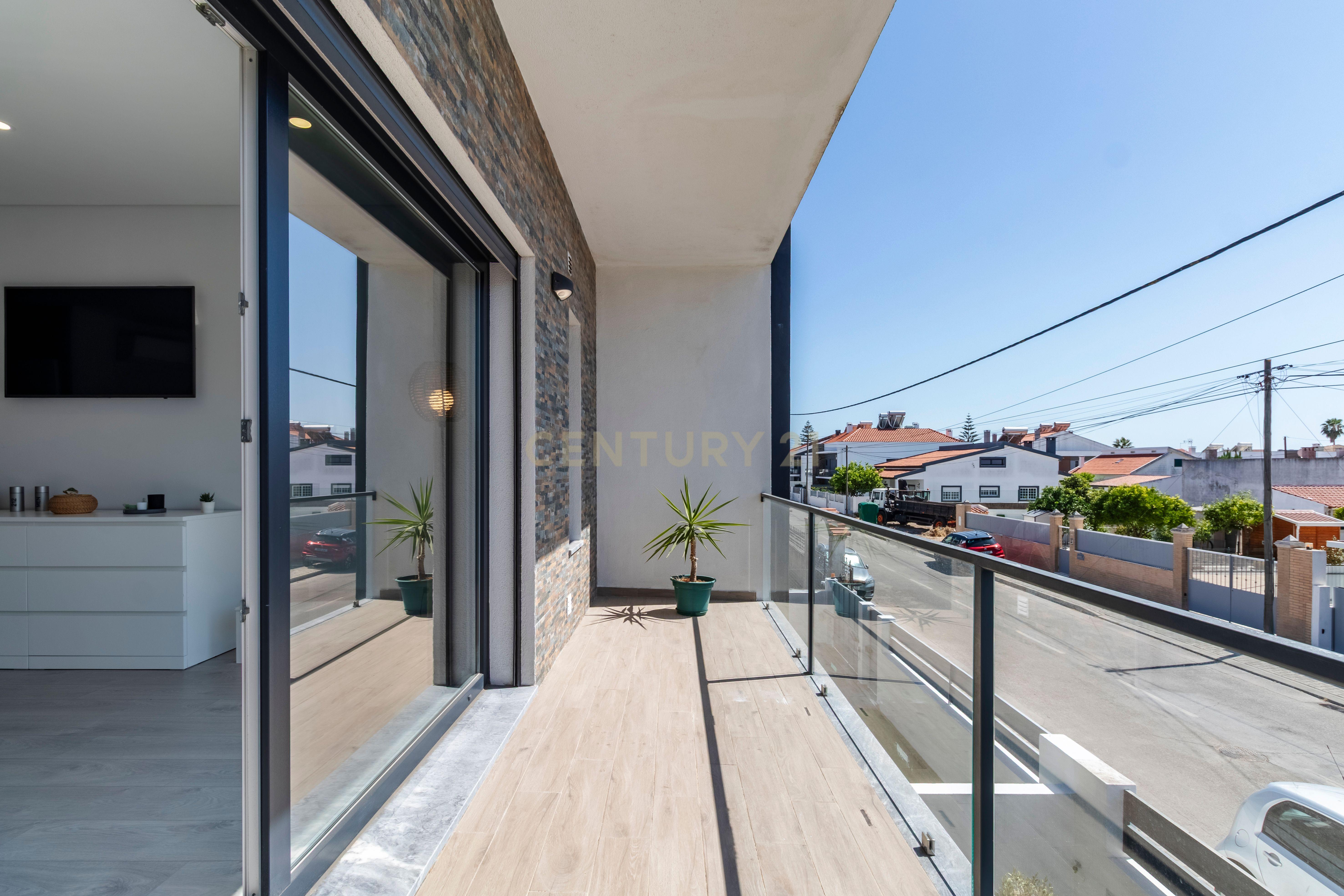 Moradia T4 à venda em Fernão Ferro, Seixal — foto 40