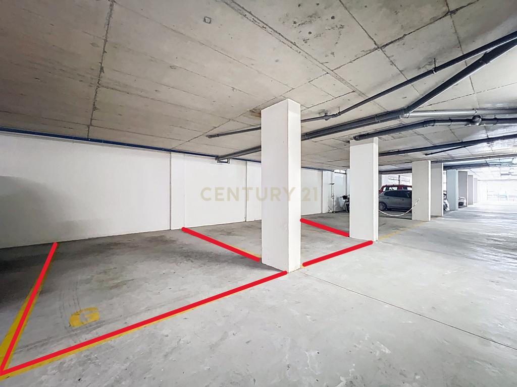 Duas Frações de Comércio/Serviços na Lagoa — Ideais para Clínica, Escritórios ou Investimento - Image 45