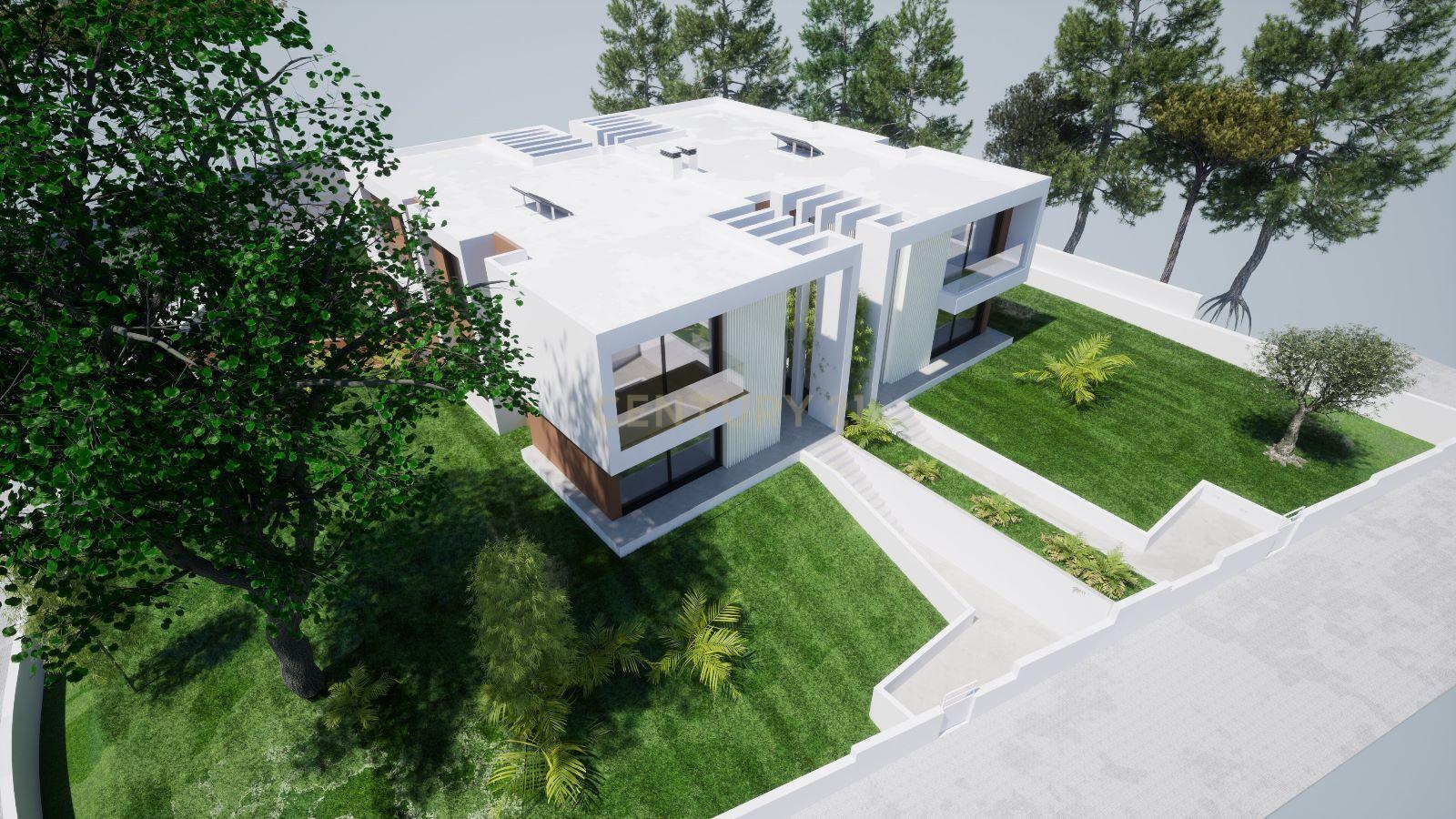 MORADIA T4/T5 DE LUXO EM SOLTROIA - Image 10