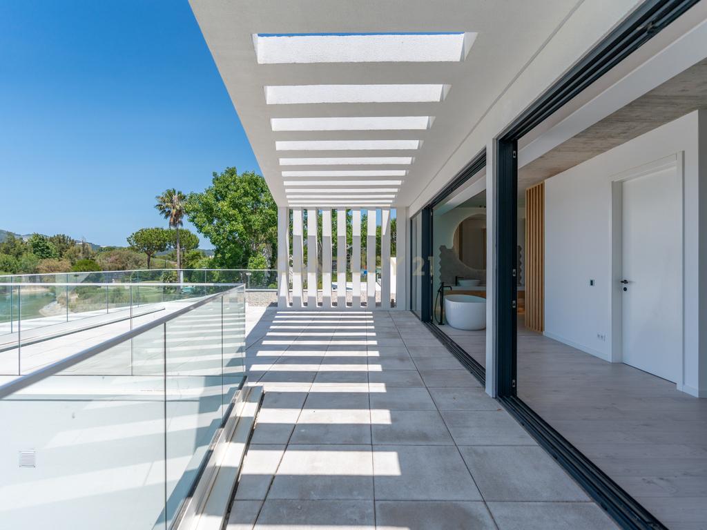 Moradia de Luxo Tróia Atlantic Villas 5 quartos   - Image 101