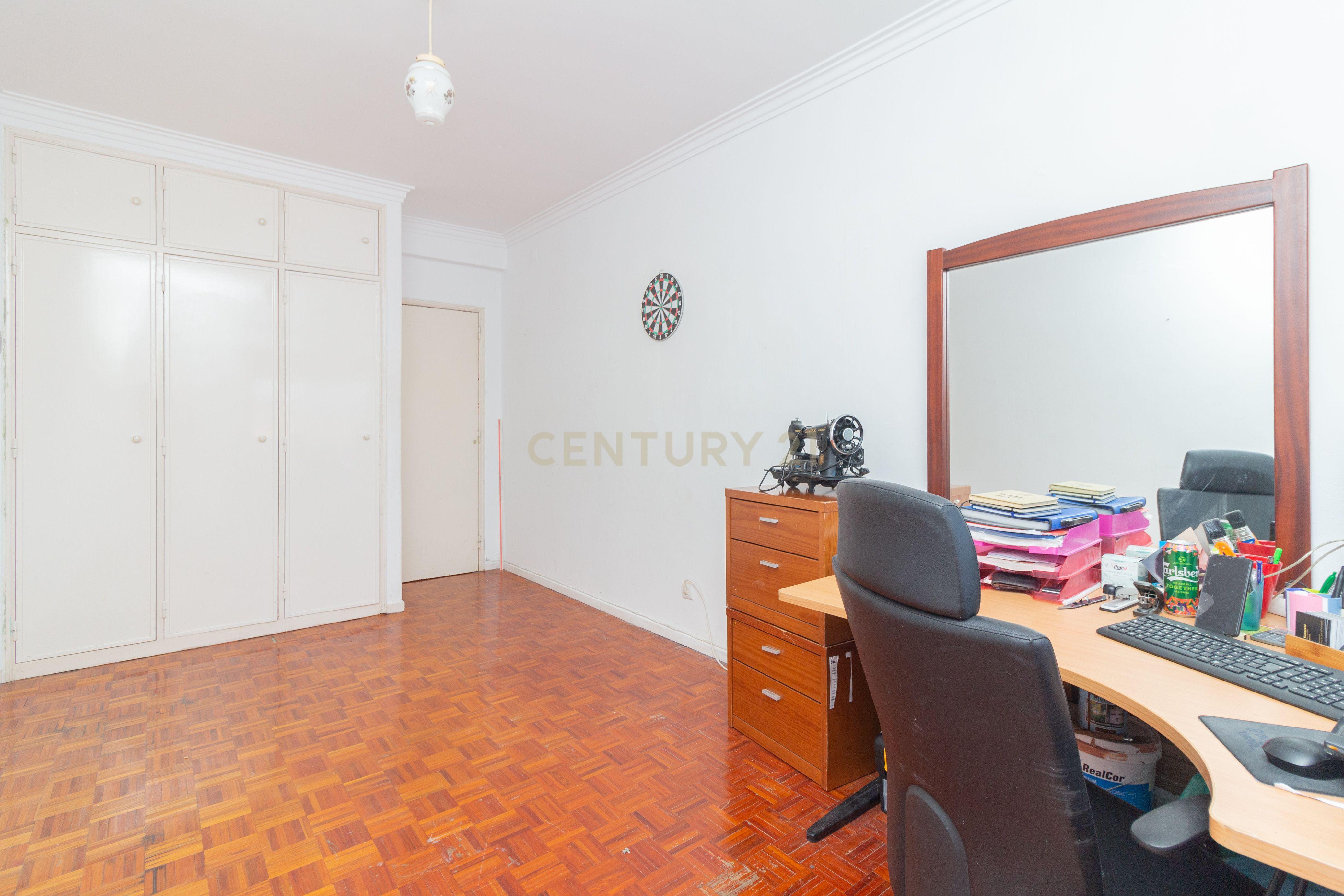 Apartamento T3 à venda em Carregado e Cadafais, Alenquer — foto 15