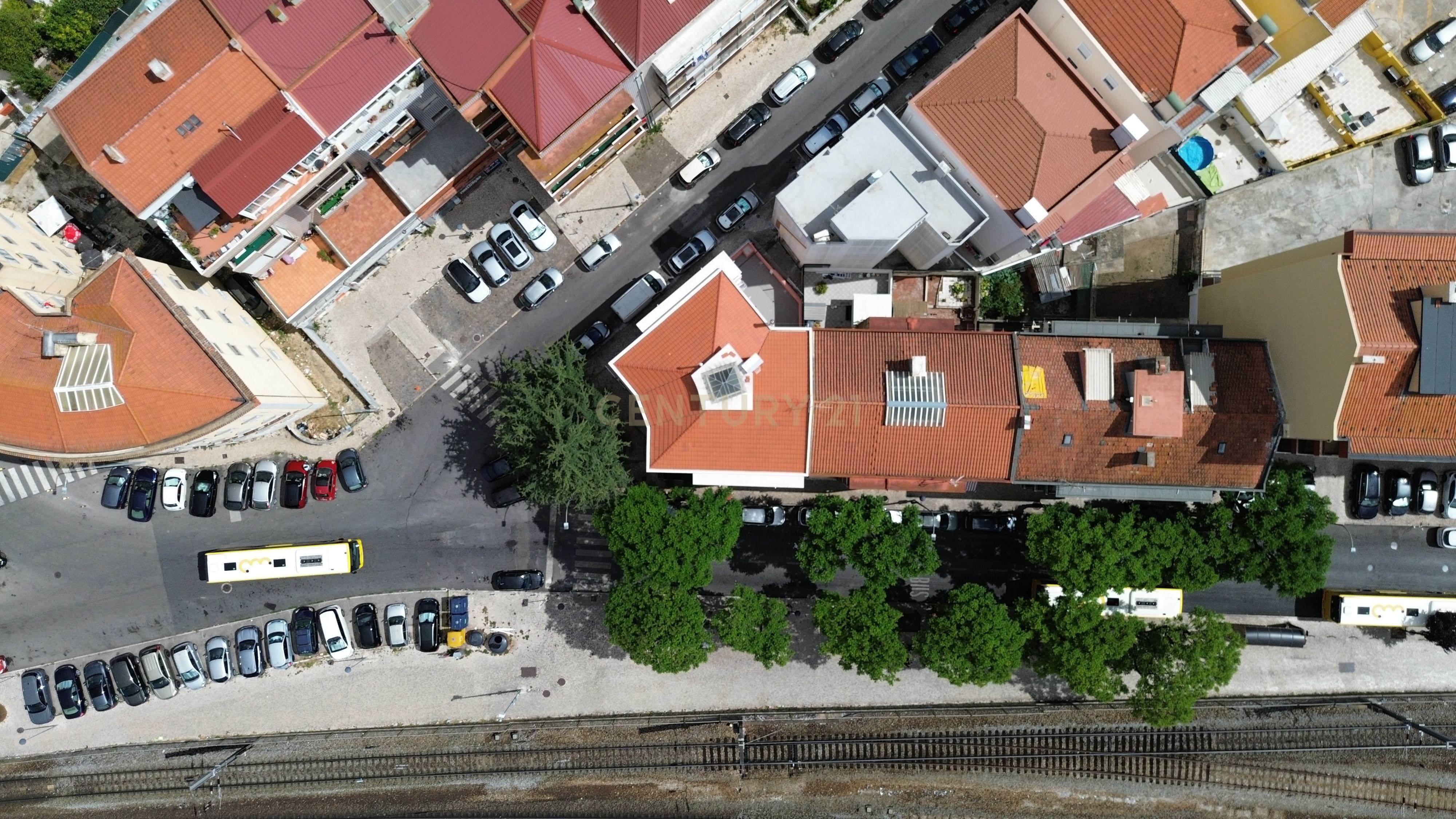 Apartamento T1 à venda em Mina de Água, Amadora — foto 14