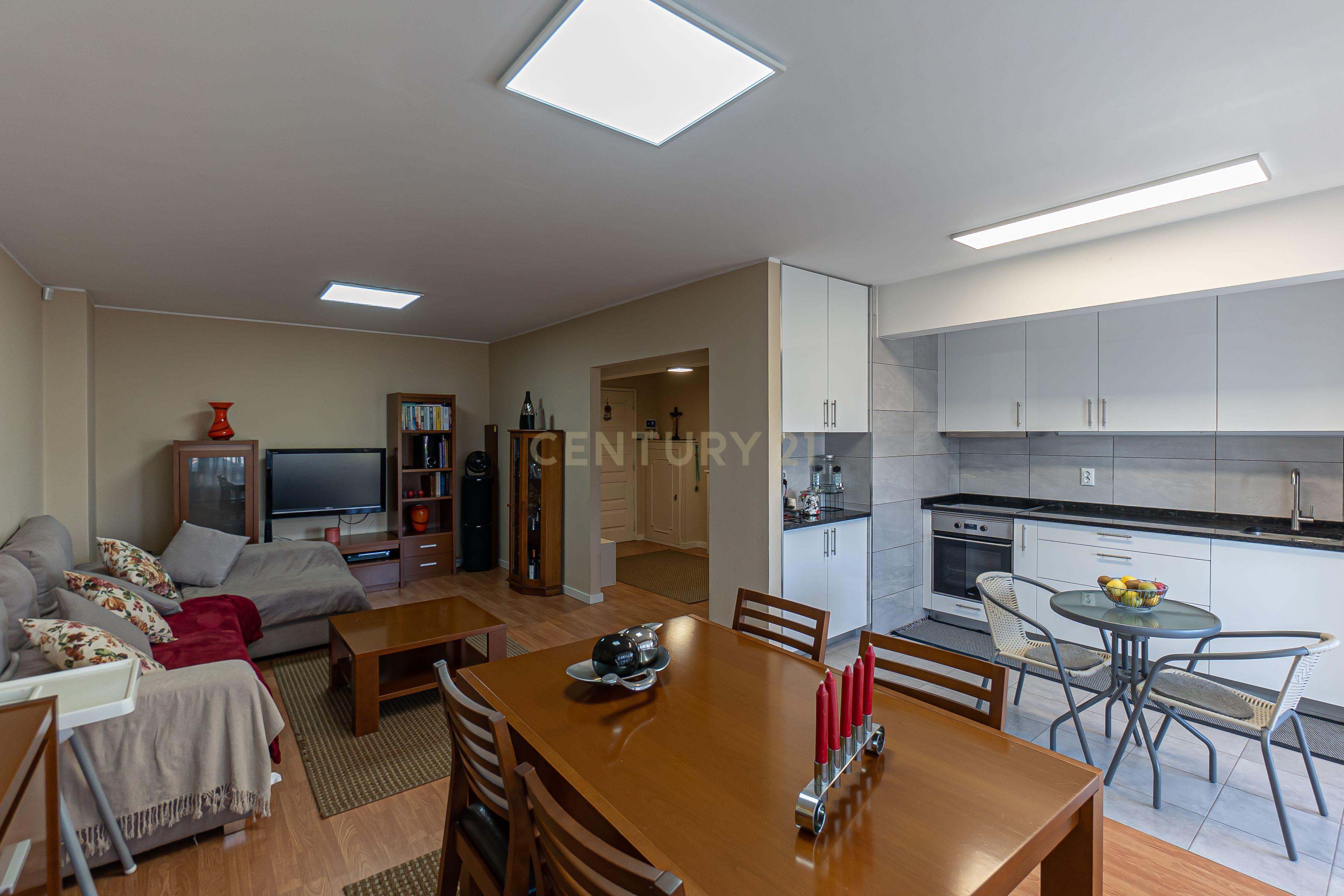 Apartamento T1 à venda em Matosinhos — foto 9