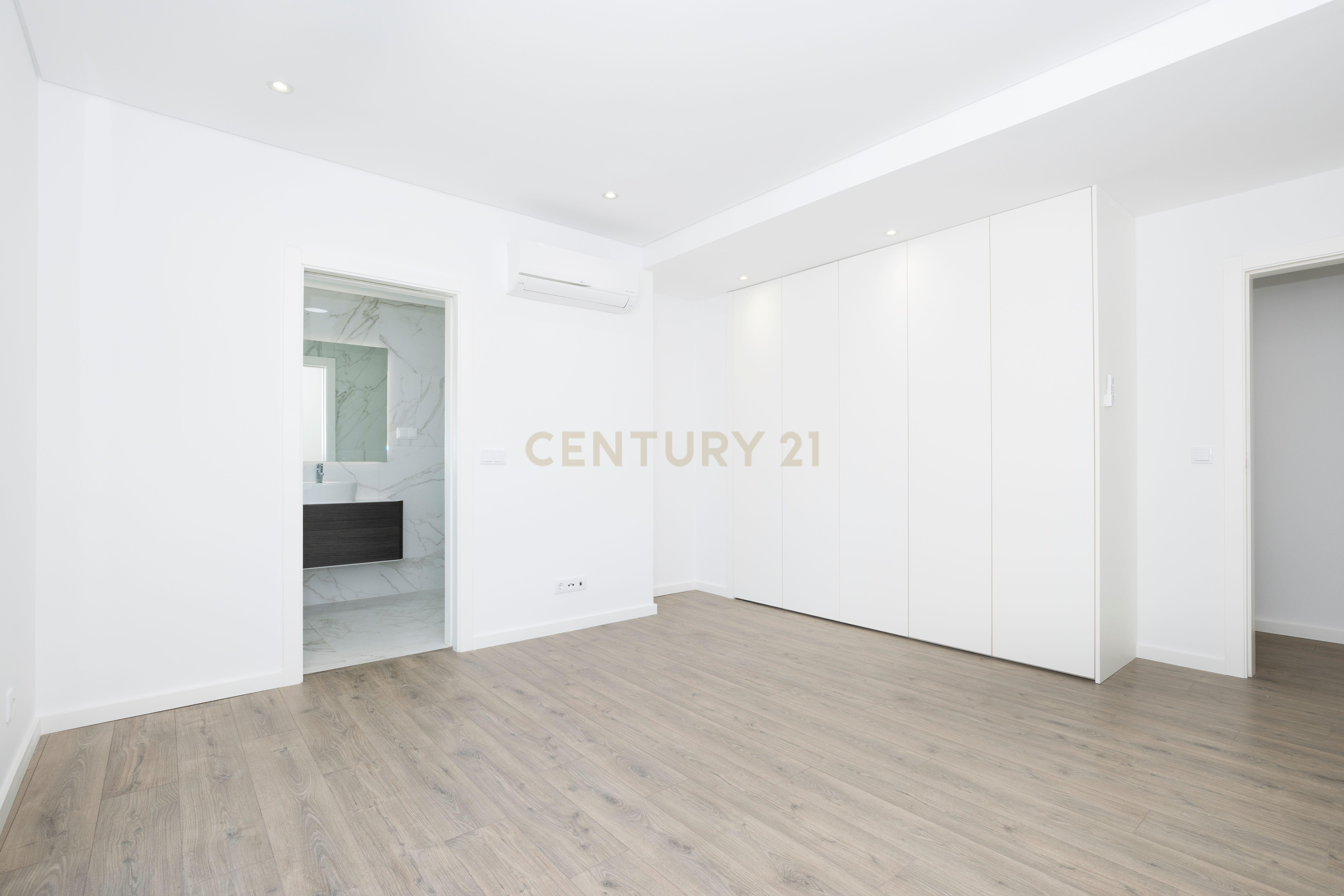 Fotografia 8 de Magnífico apartamento T2 completamente novo a estrear
