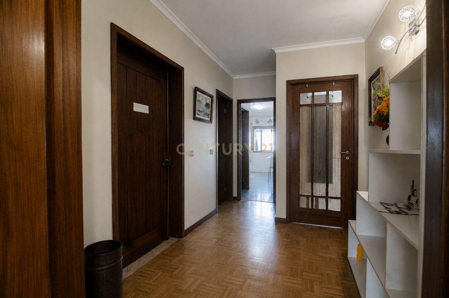 Apartamento T3 à venda em Canidelo, Vila Nova de Gaia — foto 3