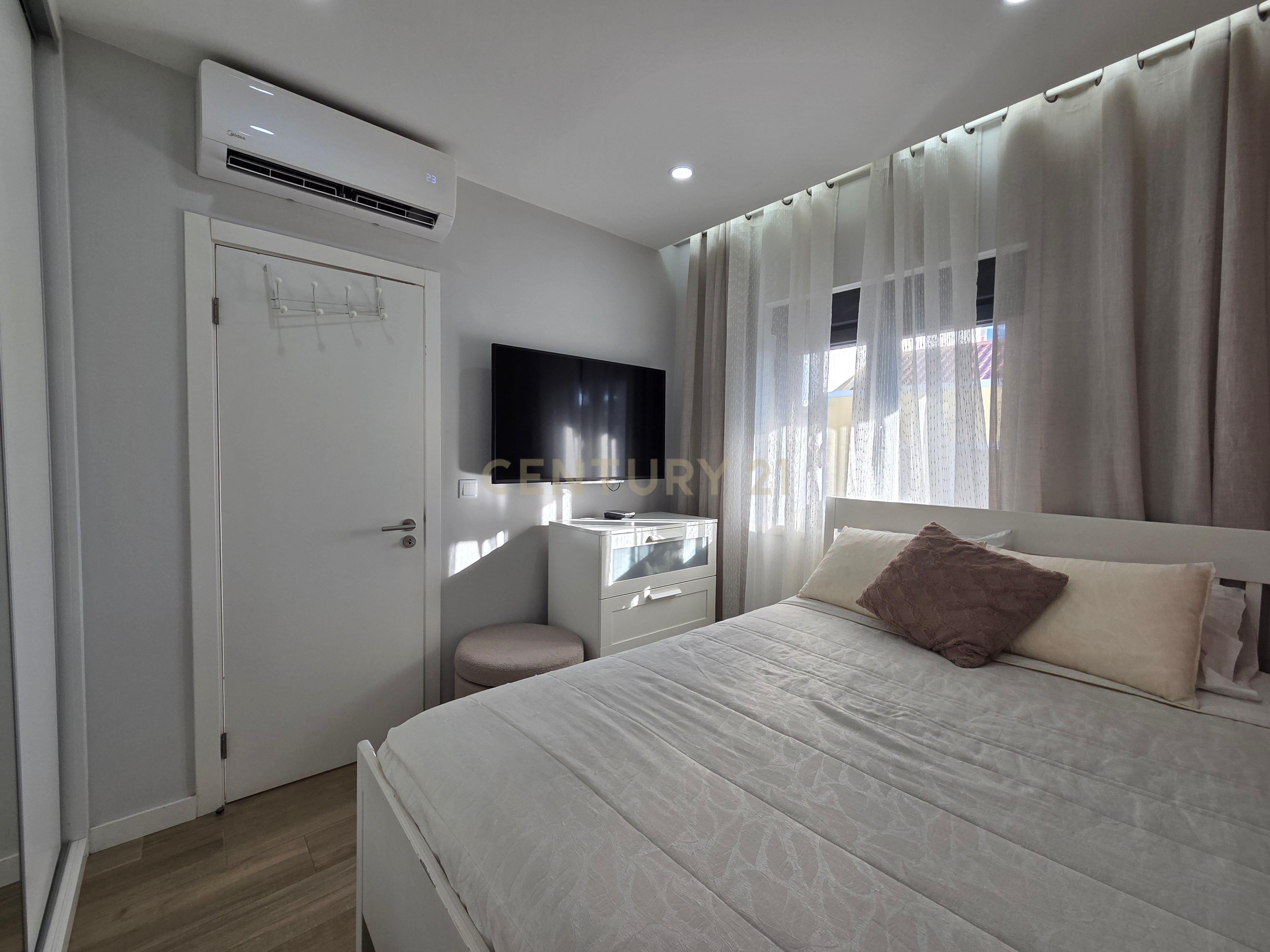 Fotografia 9 de Moradia T3 remodelada – Torre da Marinha, Seixal