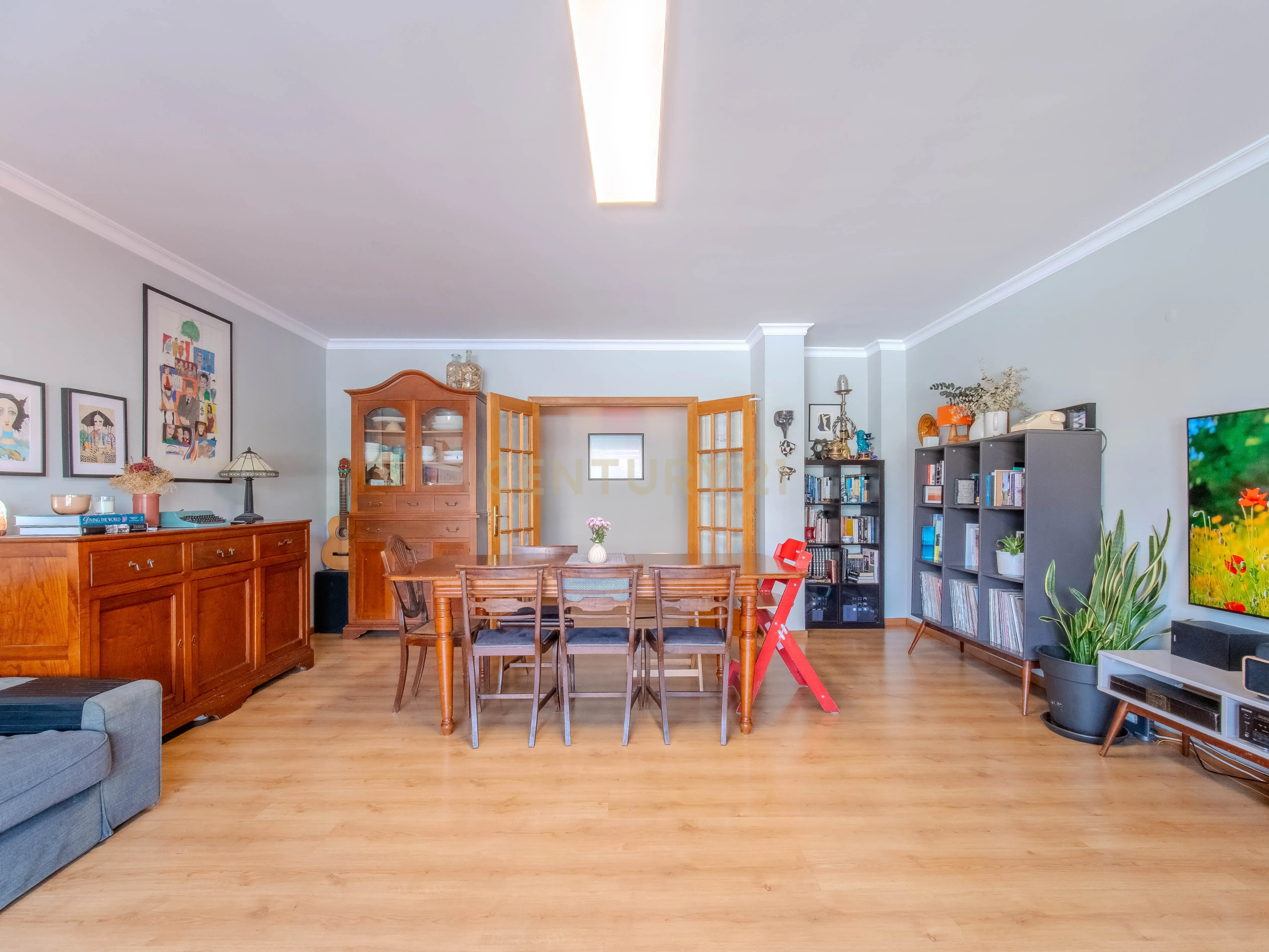 Fotografia 5 de Apartamento T3+1, Av. D. Afonso Henriques, Matosinhos