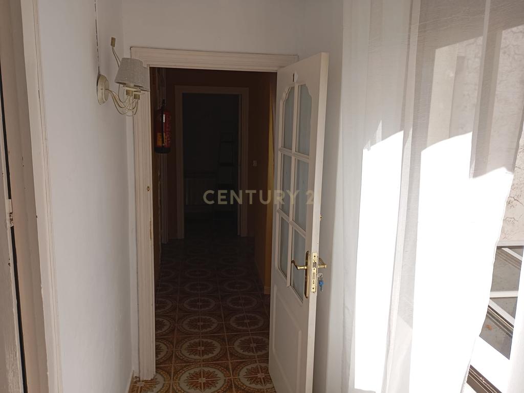 Apartamento Espetacular em Cáceres com Vista e Varandas - Image 53