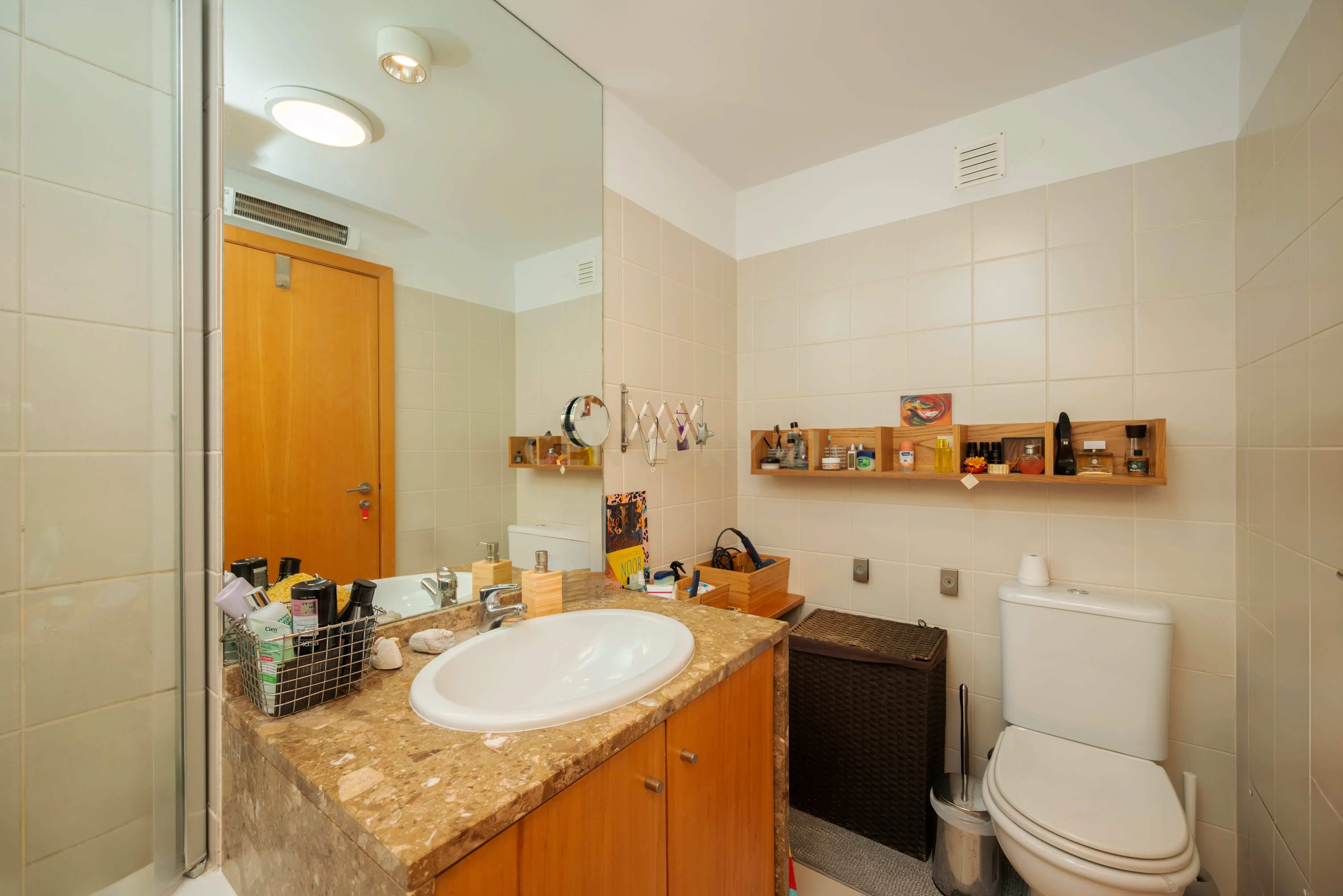 Apartamento T3 Luminoso com Vista Deslumbrante e Localização de Excelência – Parque Oeste / Quinta das Conchas - Image 19