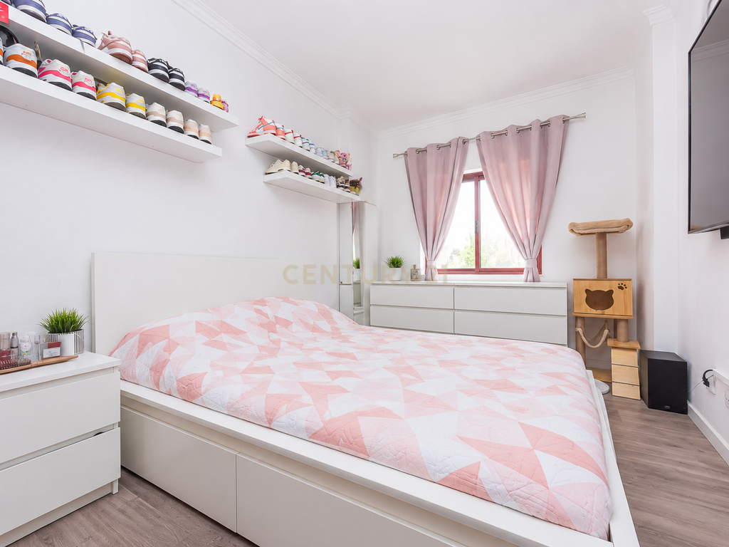 Apartamento T2 em Poço Mouro, Setúbal - Image 12