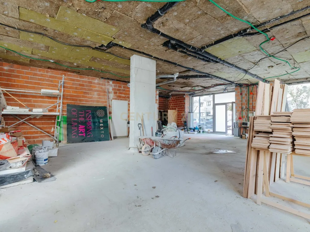 Espaço comercial com 179m2 | Empreendimento O´living - Image 7