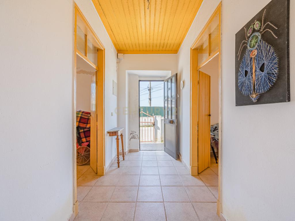 OPORTUNIDADE - DUAS MORADIAS EM SAGRES - Image 22