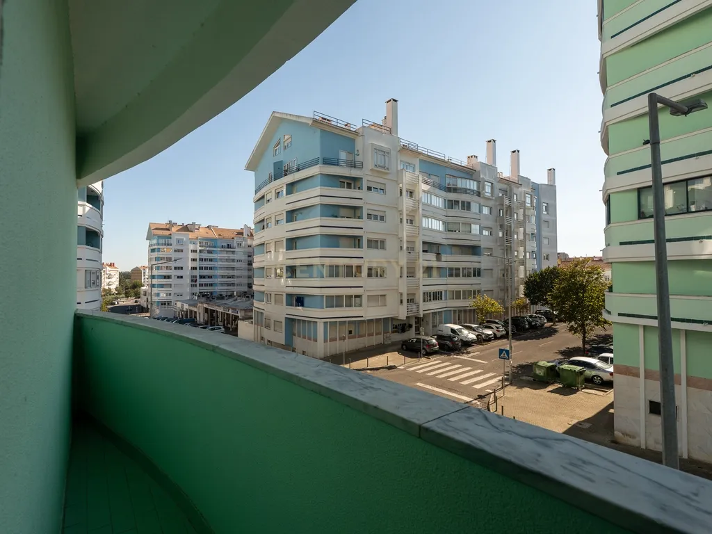 **Fantástico apartamento T2 na Cavaleira** - Image 32