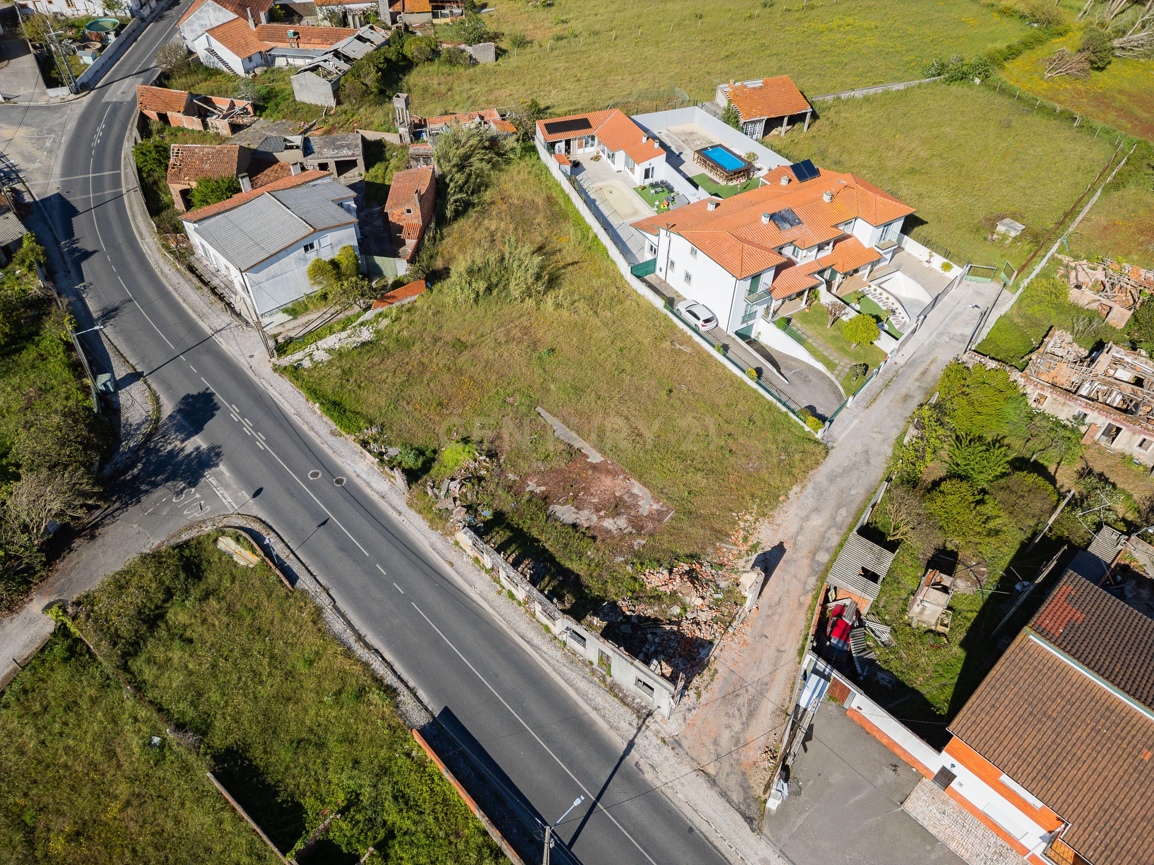 Fotografia 6 de Terreno Misto com 1.456 m² na Garcia – Excelente Localização