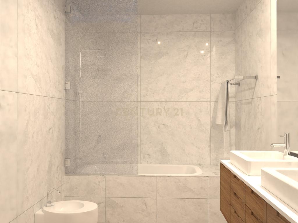 Fantástico Apartamento T2 em Construção - Image 8