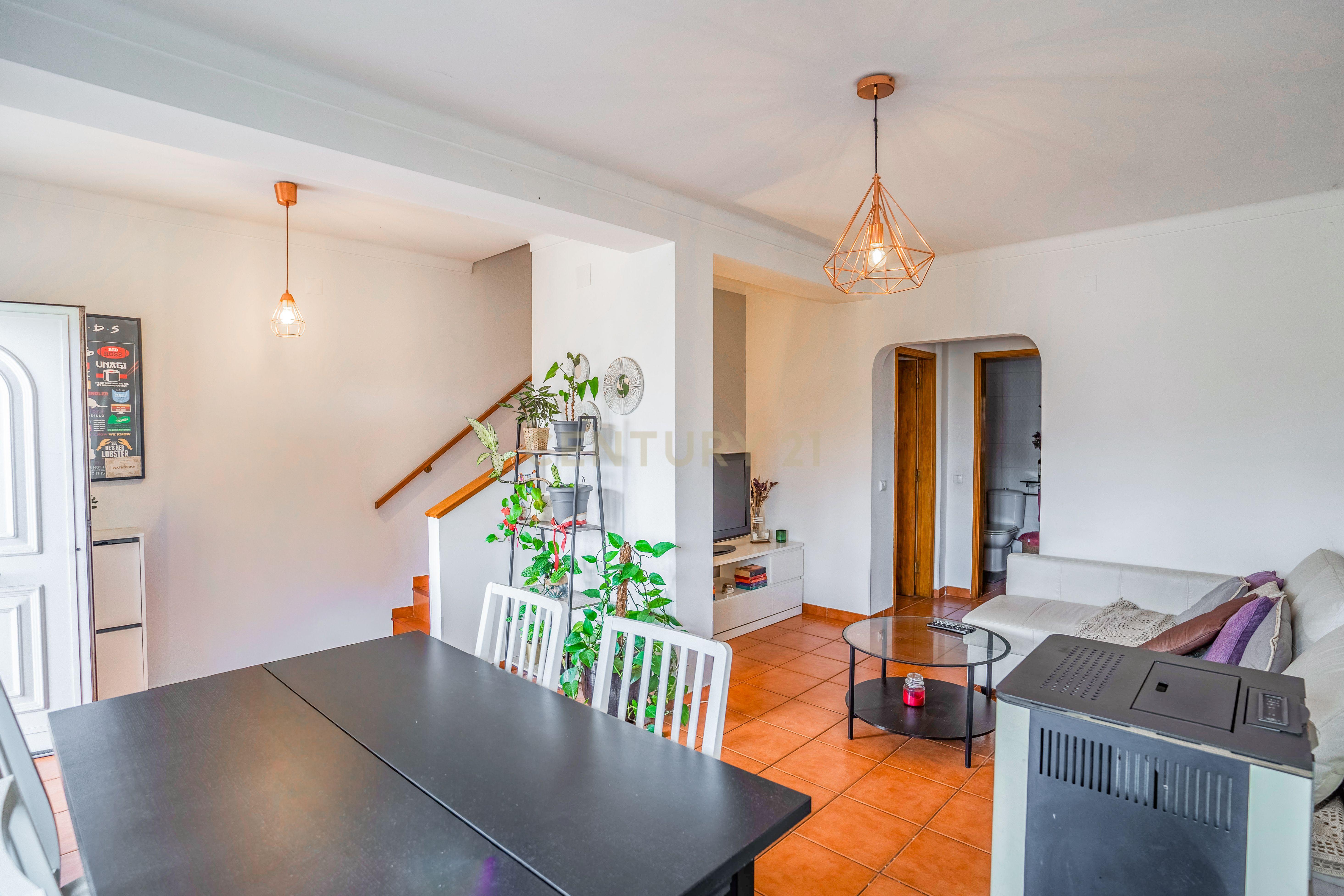 Fotografia 10 de Apartamento em Gaeiras - Duplex + sótão e garagem