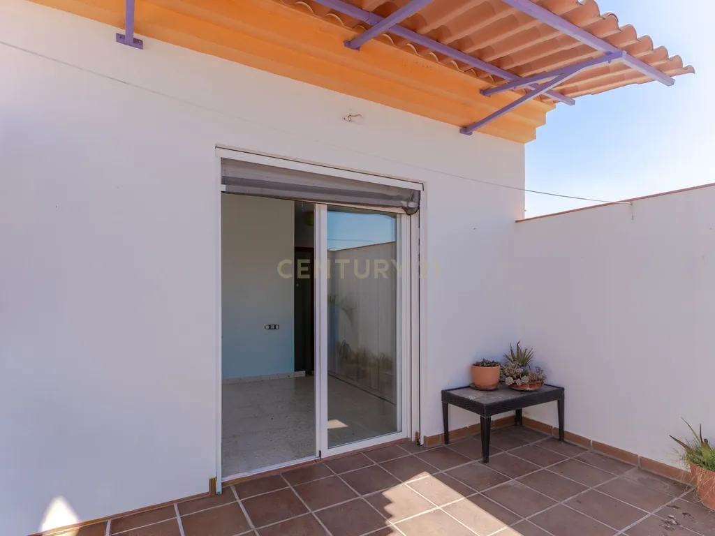 Apartamento T4 com Vista Panorâmica em Pulianas, Granada - Image 38