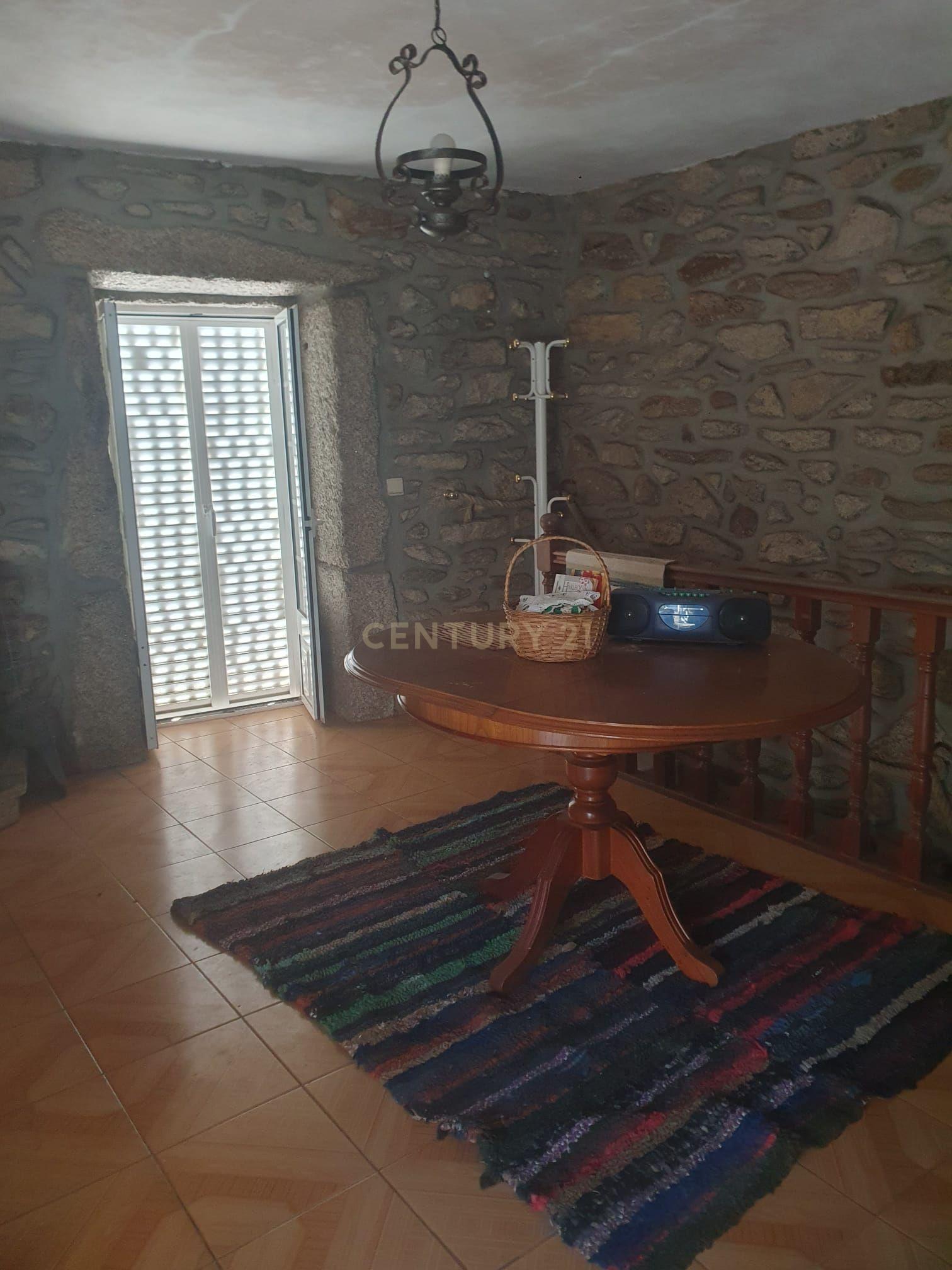 Fotografia 3 de Casa em Póvoa de Penela, Penedono - 45.000€