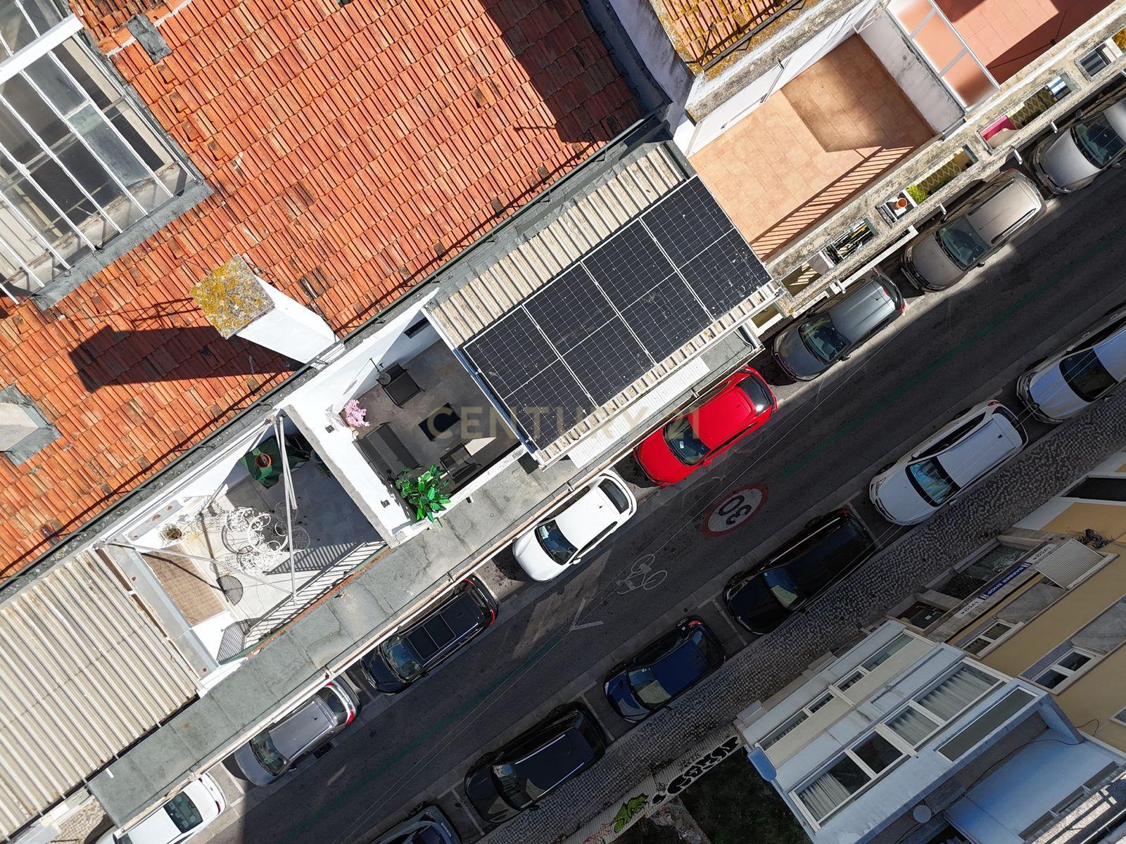 Apartamento T2 à venda em Campolide, Lisboa — foto 33