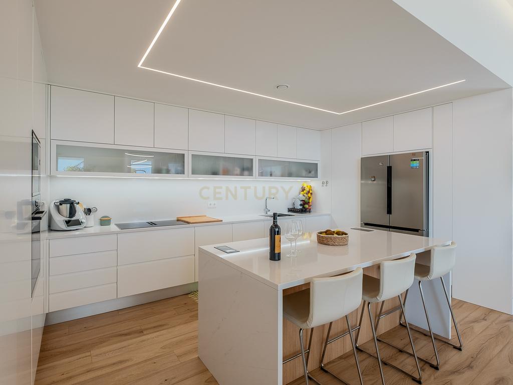 Villa Grata, uma moradia térrea de luxo e conforto únicos ! - Image 18
