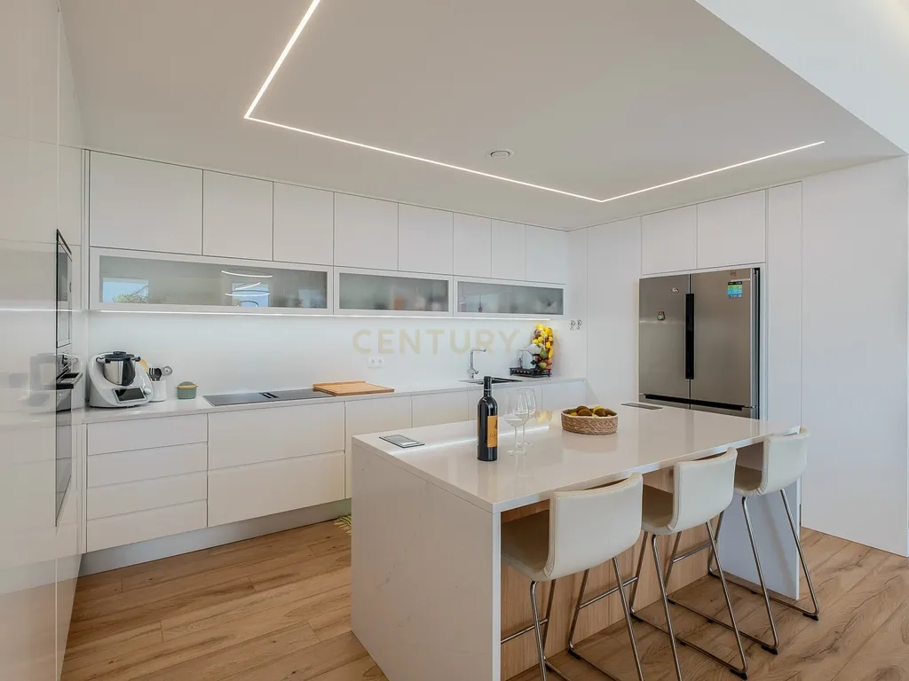 Villa Grata, uma moradia térrea de luxo e conforto únicos ! - Image 18