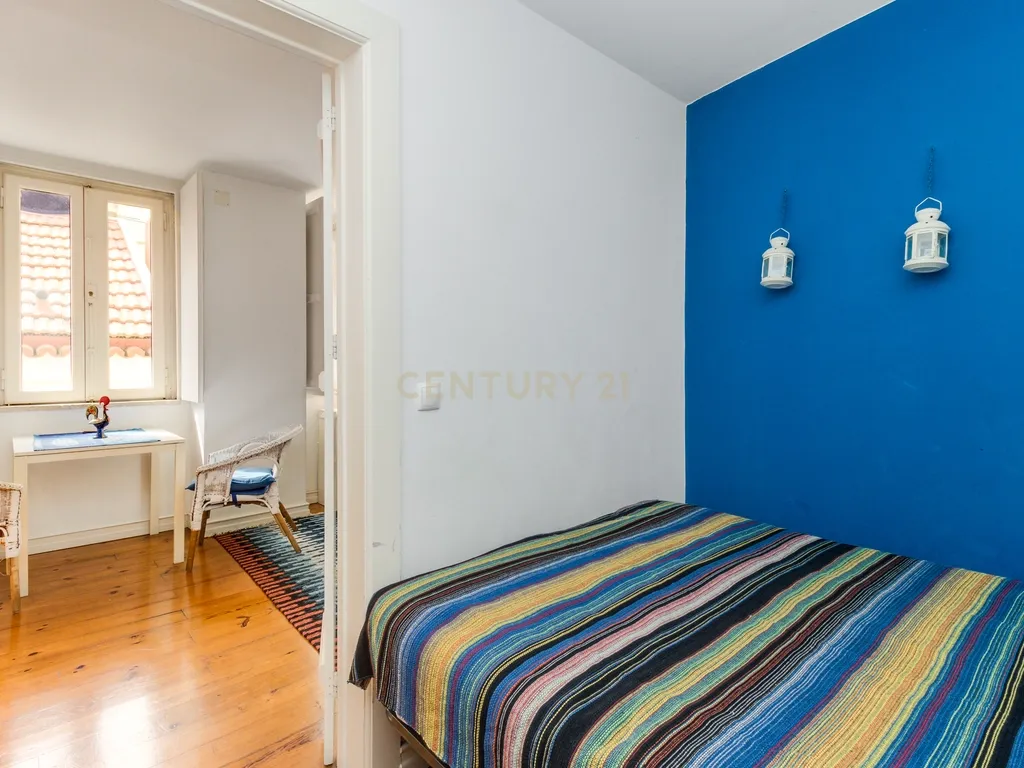 Apartamento T1 em Alfama para arrendamento - Image 11