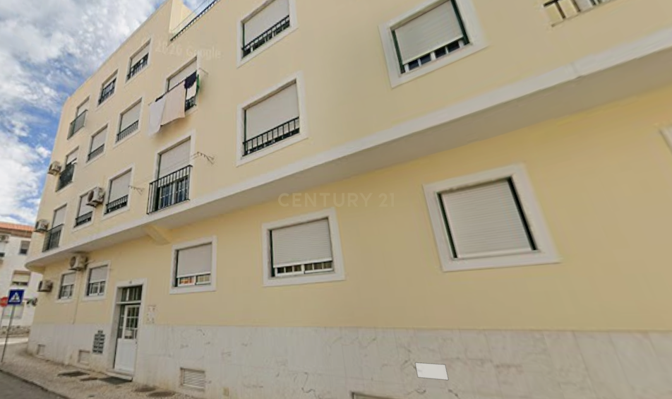 Apartamento T2 em Pinhal Novo, €280.000