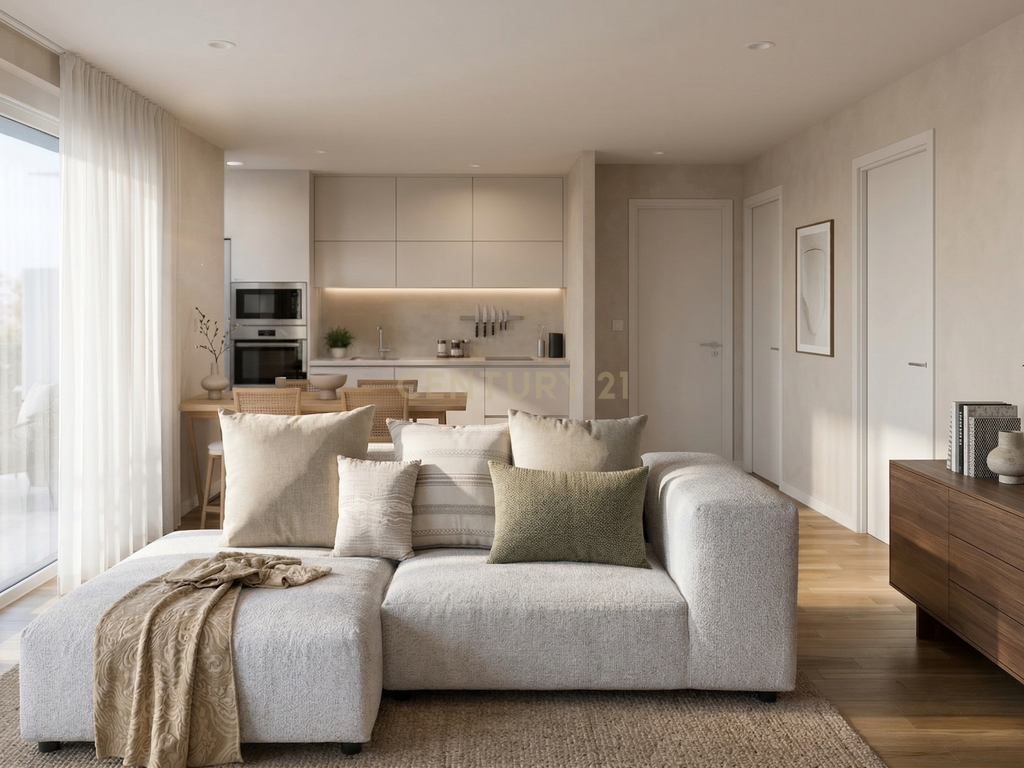 Apartamento T2, Moinho Novo, Porto Salvo, Oeiras - Image 5