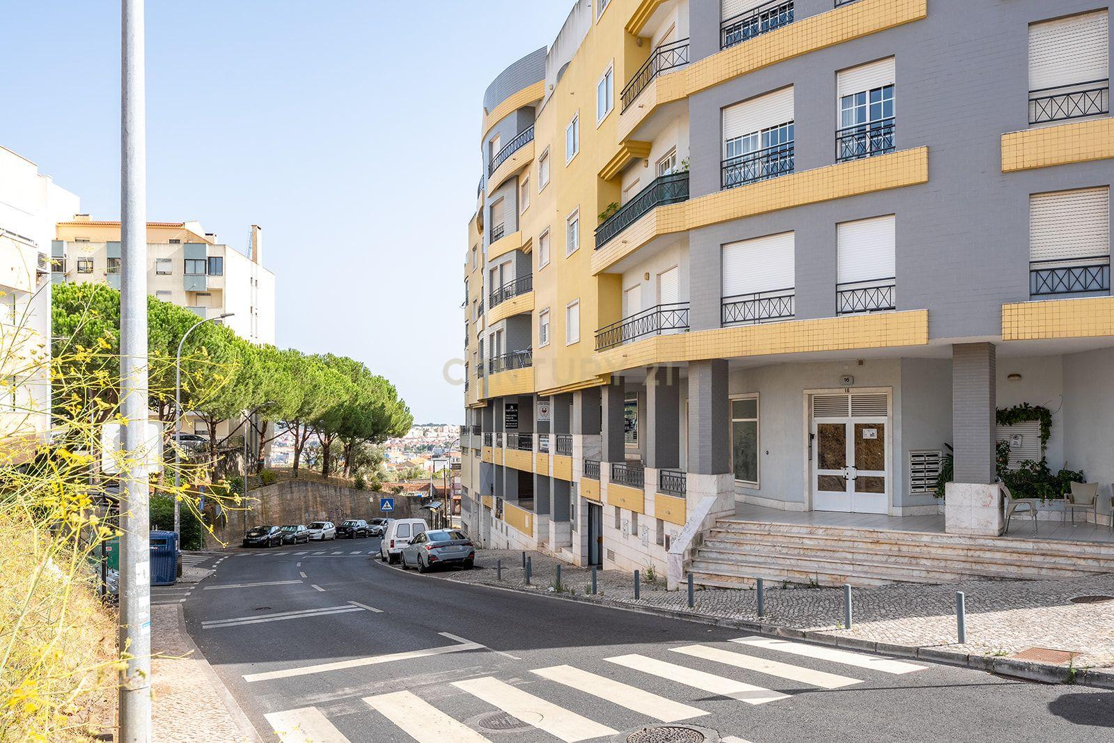Apartamento T1 à venda em Falagueira-Venda Nova, Amadora — foto 17