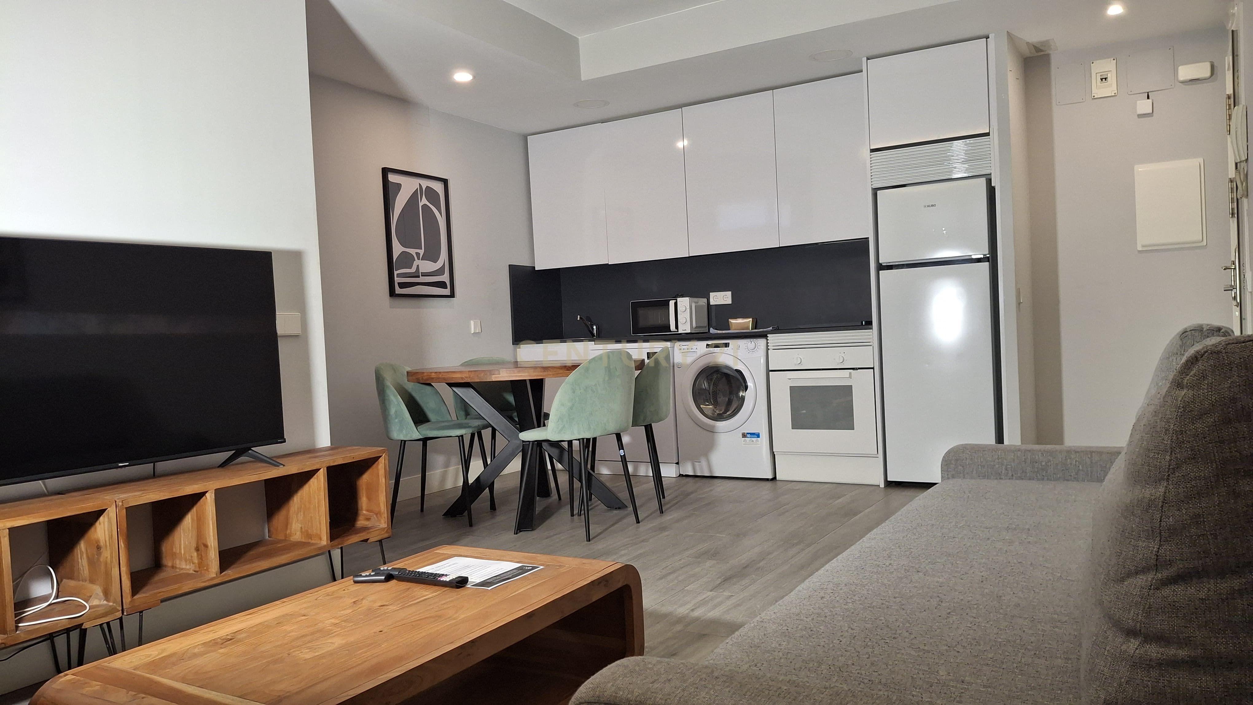 Oportunidade de Investimento em Arturo Soria! Loft Dividido em 2 Unidades Independentes – Flexibilidade, Rentabilidade e Estilo - Image 6