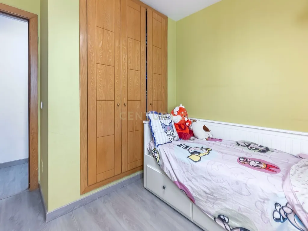 Apartamento espaçoso com 3 quartos em Albatroz IV – La Campana, Nueva Andalucía - Image 20