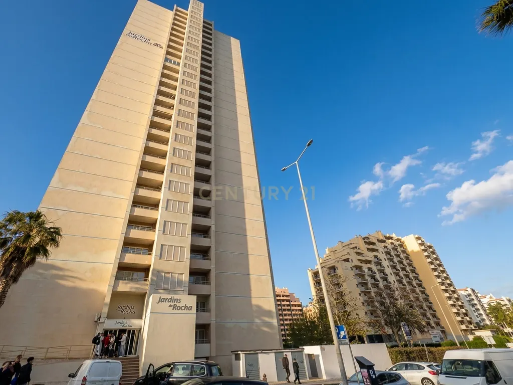 Apartamento Jardins da Rocha, Portimão - Image 3