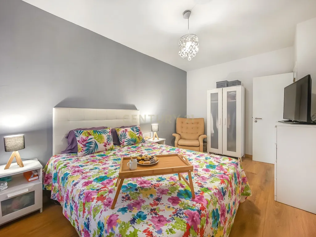 🏡 Moradia T3 Totalmente Remodelada em Camarate, Loures | O Espaço de uma Casa ao Preço de um Apartamento! - Image 14