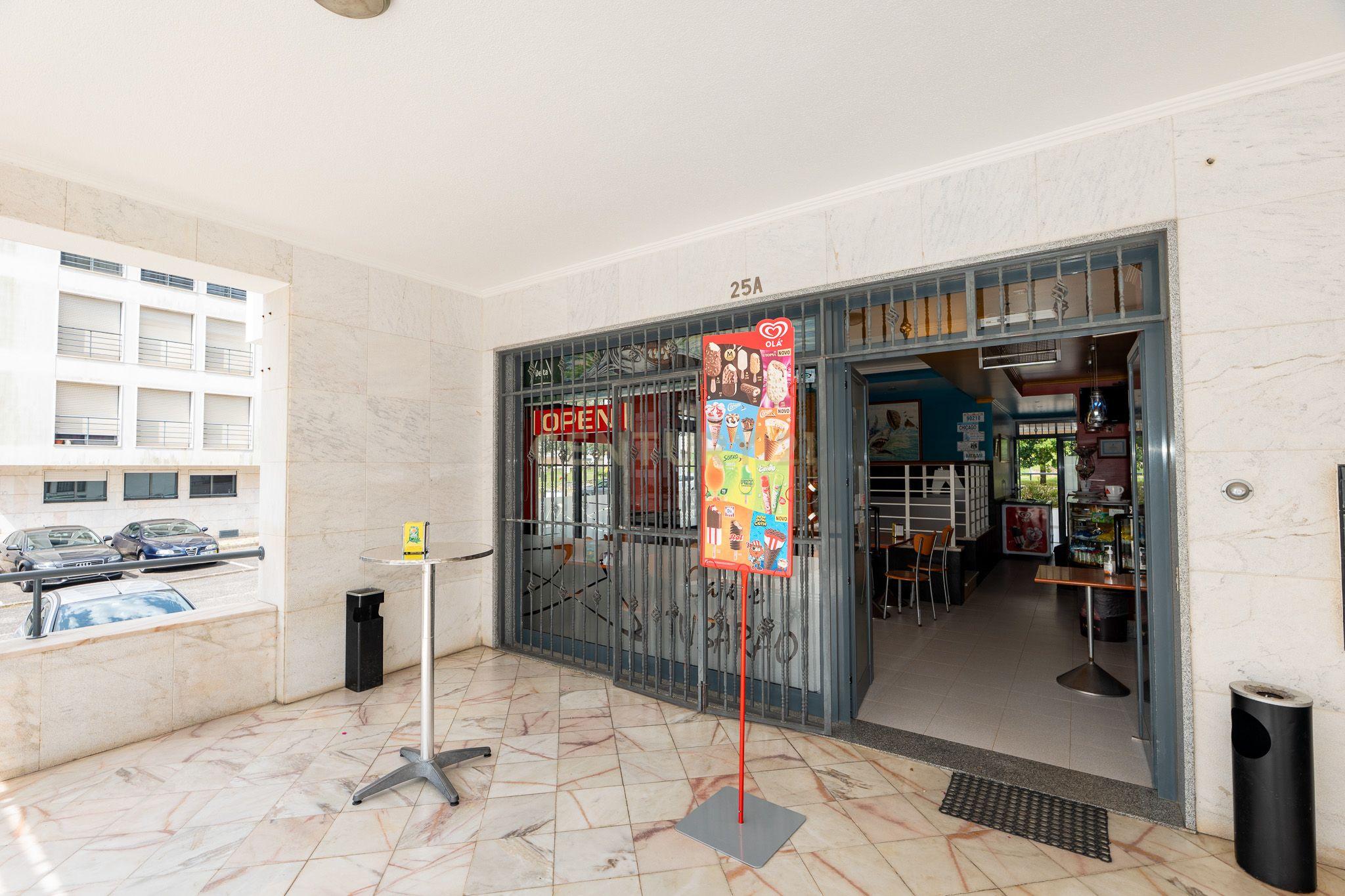 ☕ Vende-se o famoso Café Tubarão – Alto da Mira - Image 4