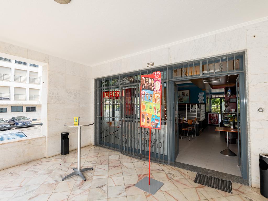 ☕ Vende-se o famoso Café Tubarão – Alto da Mira - Image 4