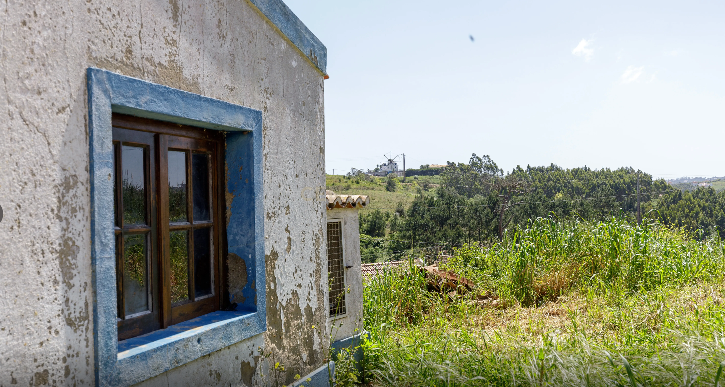 Moradia T2 à venda em Santo Isidoro, Mafra — foto 27