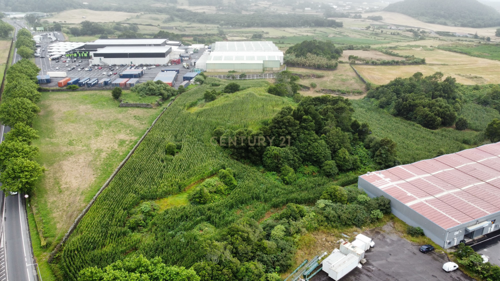🏞️ Terreno com 26.800 m² nas Giestas – Ribeira Grande - Image 6