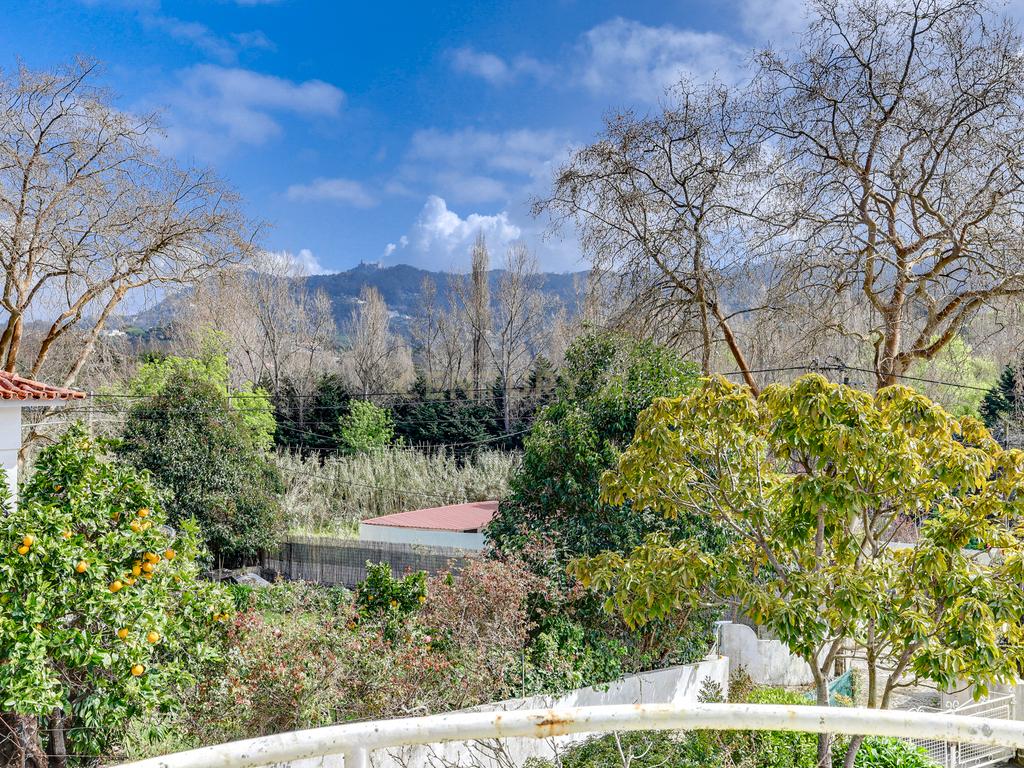 Encantadora Moradia com Vista Panorâmica em Sintra, Lisboa - Image 12
