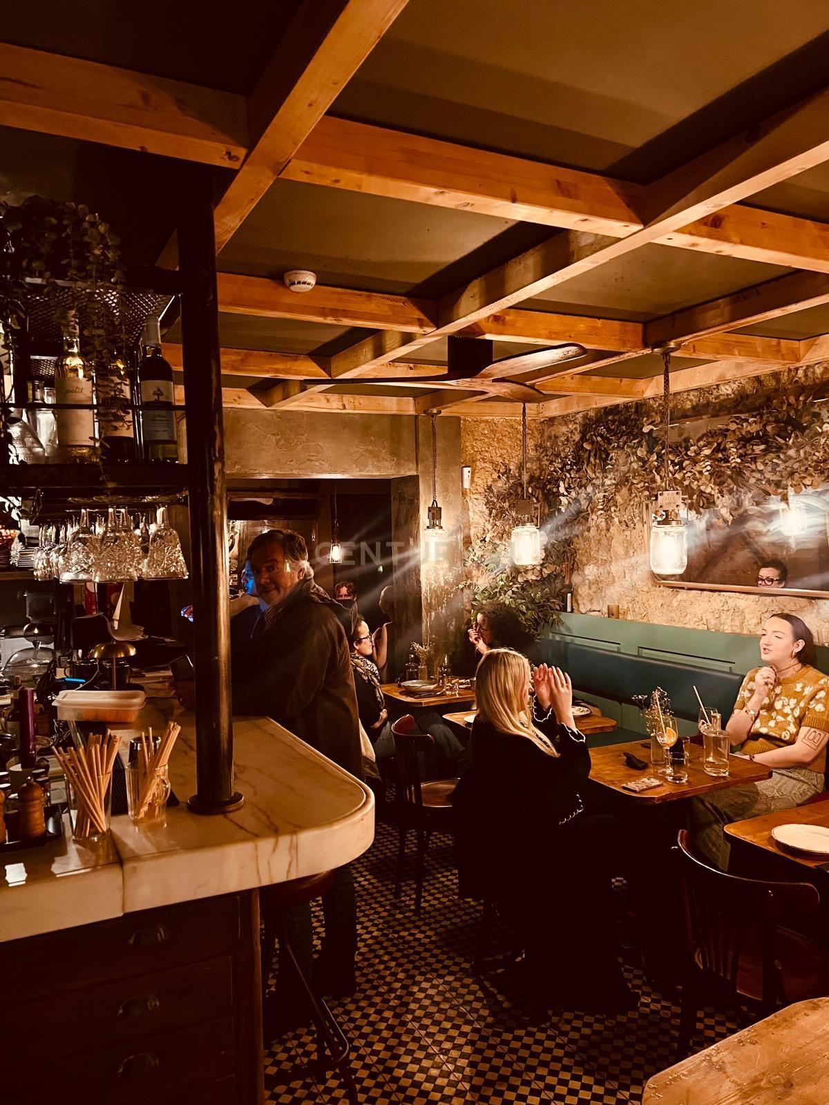 Fotografia 11 de Oportunidade de Trespasse | Restaurante em Zona de Referência