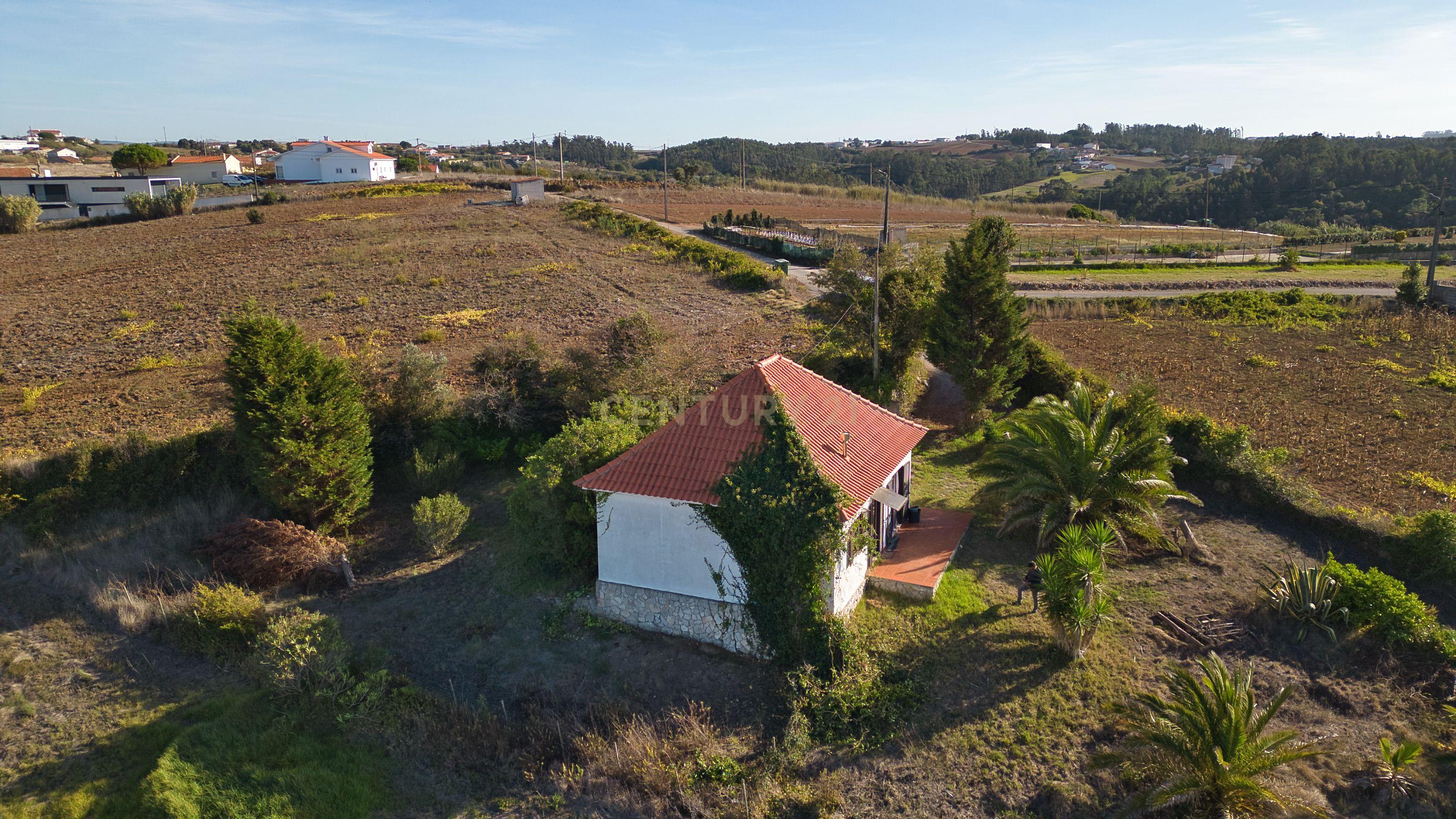 Moradia T3 à venda em Bárrio, Alcobaça — foto 4