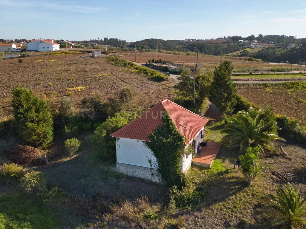 Casa com charme, vista mar e muito potencial - Image 4