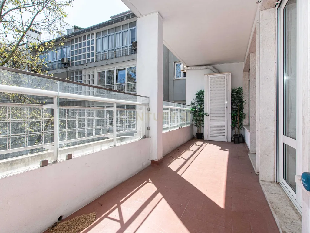 Duplex em Estados Unidos Da America, Lisboa com Vista para a Cidade - Image 15