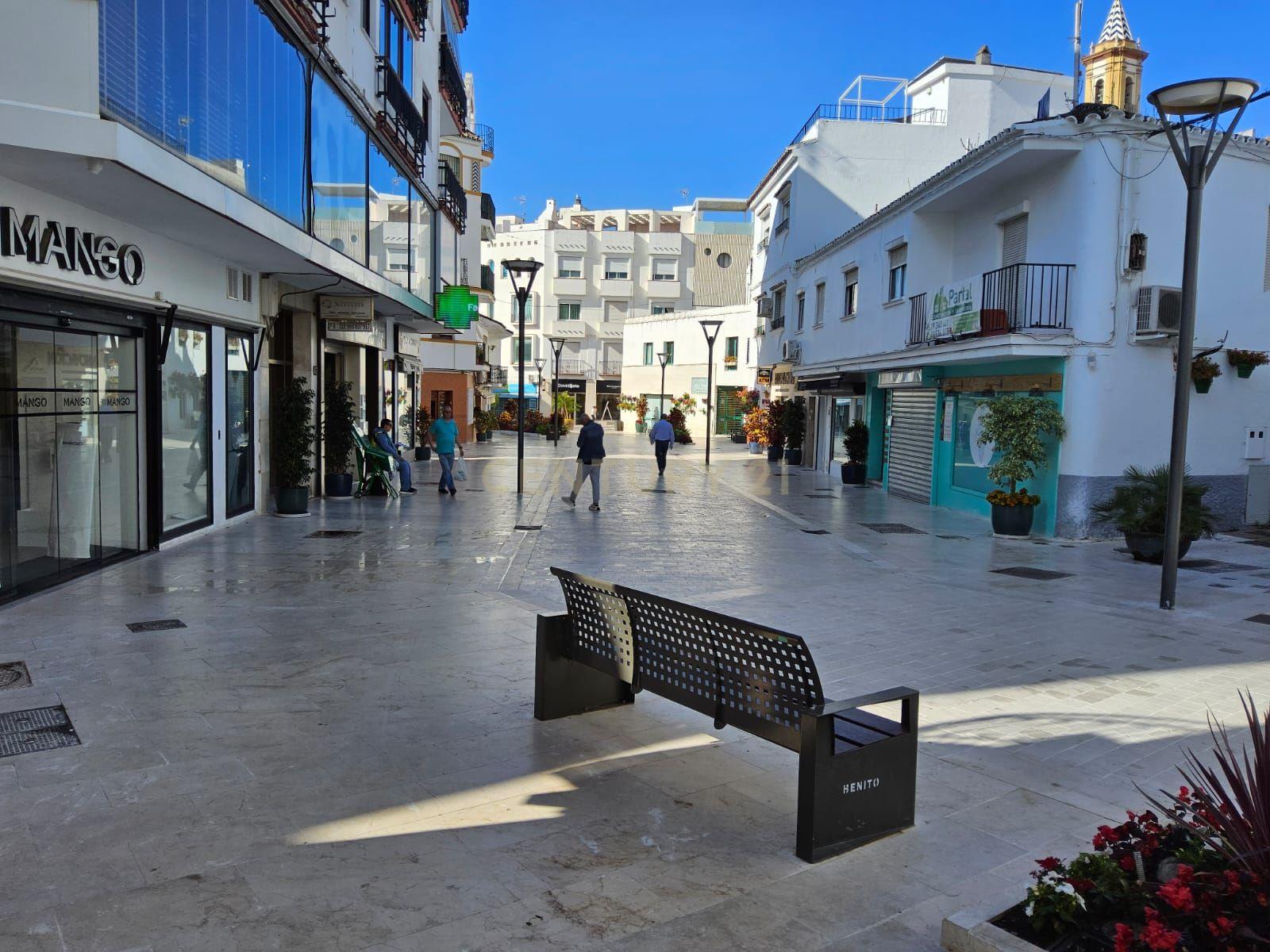 VENDA APARTAMENTO EM ESTEPONA CENTRO - Image 6